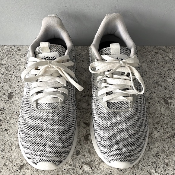 Adidas Men's Puremotion Cloudfoam Running Shoes - Picture 4 of 12